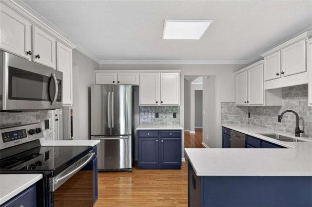 1349 Southgate Drive, Villa Rica, GA 30180