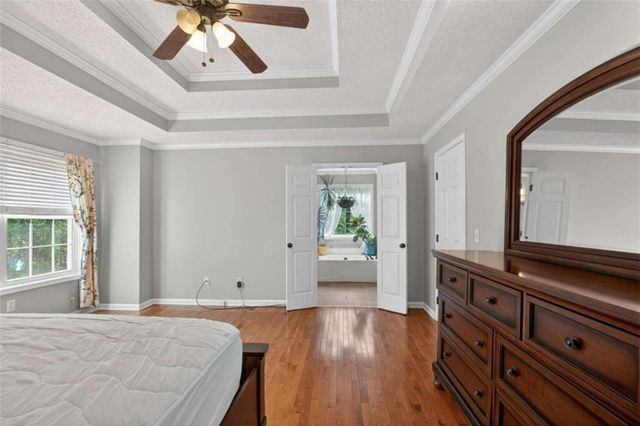 1349 Southgate Drive, Villa Rica, GA 30180