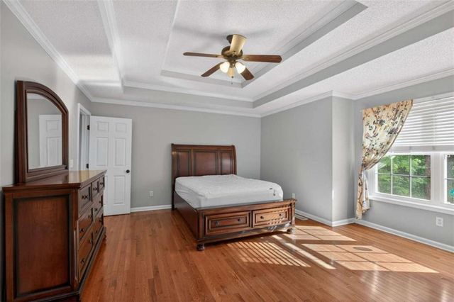 1349 Southgate Drive, Villa Rica, GA 30180