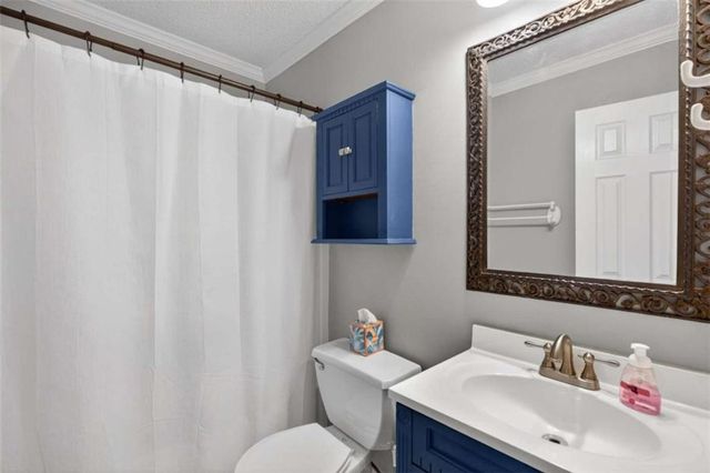 1349 Southgate Drive, Villa Rica, GA 30180