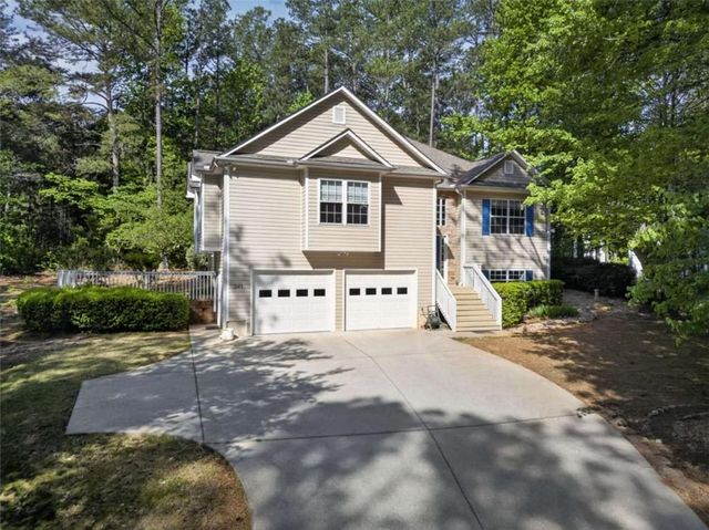 1349 Southgate Drive, Villa Rica, GA 30180