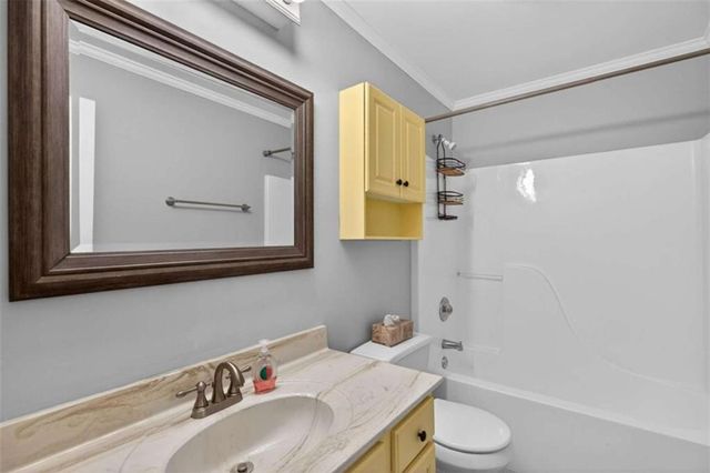 1349 Southgate Drive, Villa Rica, GA 30180