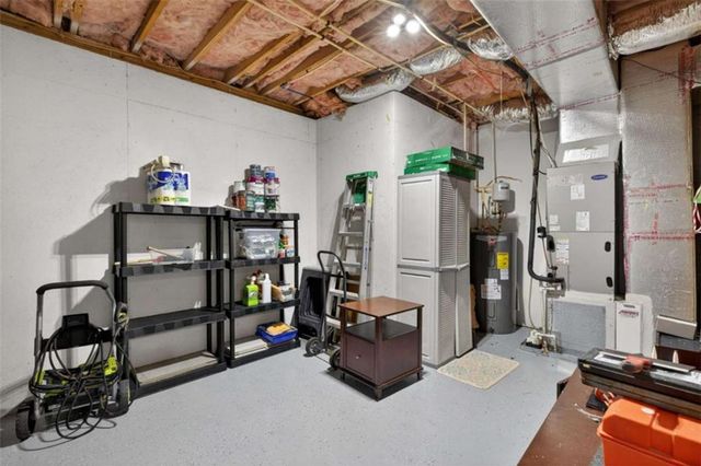 1349 Southgate Drive, Villa Rica, GA 30180
