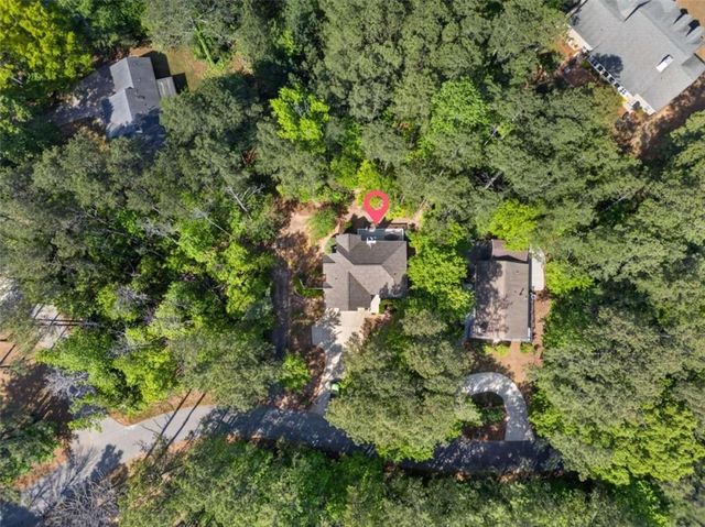 1349 Southgate Drive, Villa Rica, GA 30180
