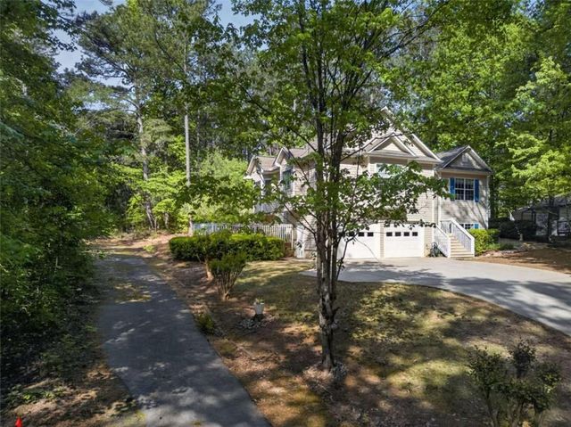 1349 Southgate Drive, Villa Rica, GA 30180
