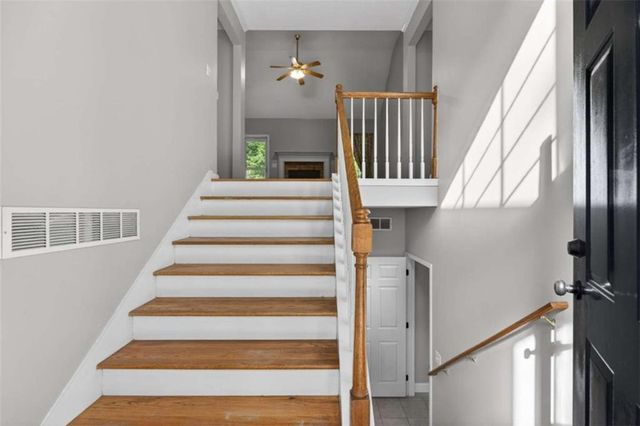 1349 Southgate Drive, Villa Rica, GA 30180