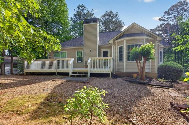 1349 Southgate Drive, Villa Rica, GA 30180