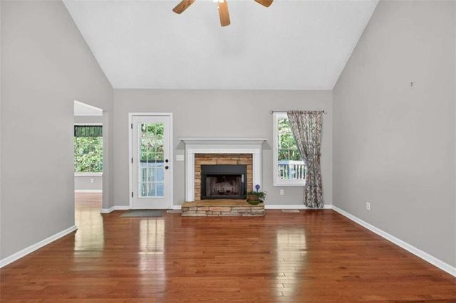 1349 Southgate Drive, Villa Rica, GA 30180