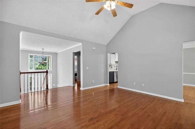 1349 Southgate Drive, Villa Rica, GA 30180