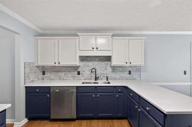 1349 Southgate Drive, Villa Rica, GA 30180