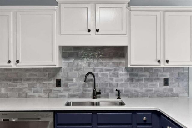 1349 Southgate Drive, Villa Rica, GA 30180