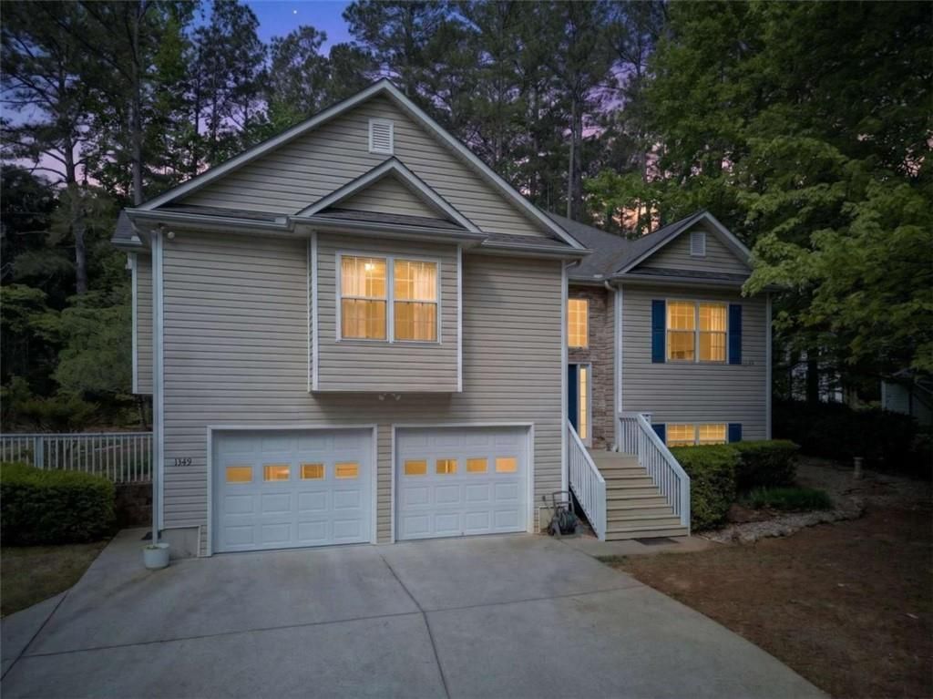 1349 Southgate Drive, Villa Rica, GA 30180