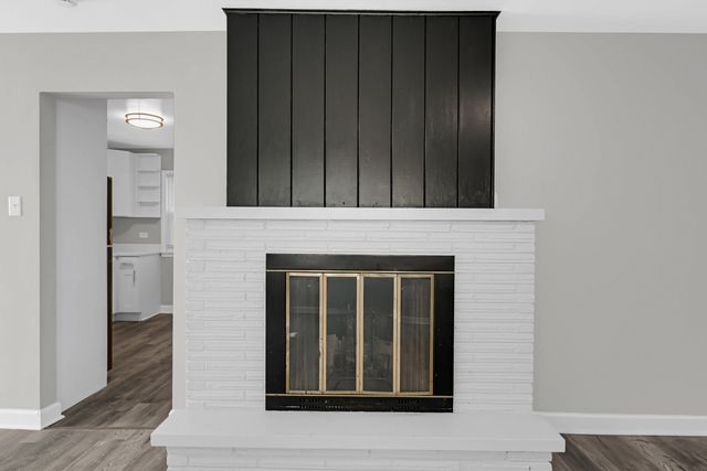 17015 Annetta Avenue, Hazel Crest, IL 60429