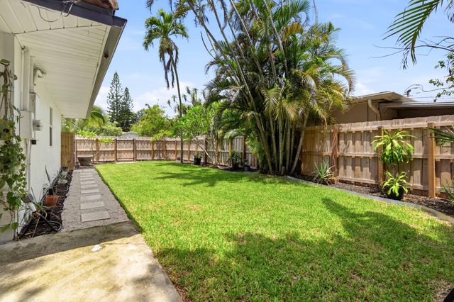 1400 NE 17th Avenue, Fort Lauderdale, FL 33304