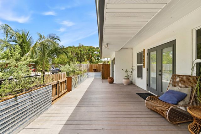 1400 NE 17th Avenue, Fort Lauderdale, FL 33304