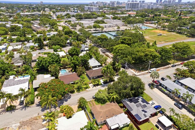 1400 NE 17th Avenue, Fort Lauderdale, FL 33304