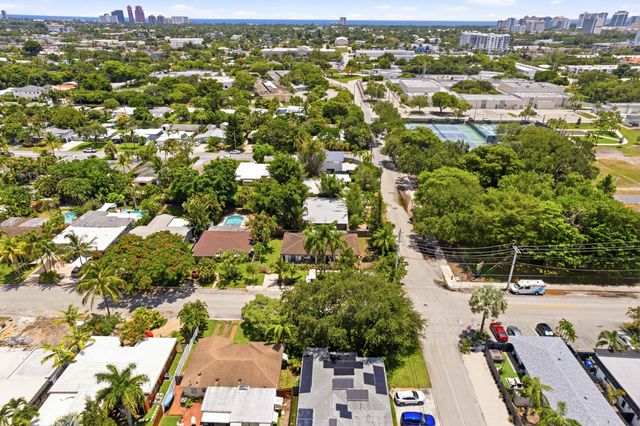 1400 NE 17th Avenue, Fort Lauderdale, FL 33304