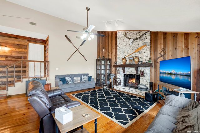 309 & 314 Sunset, Lakehills, TX 78063