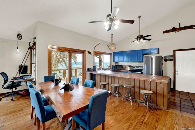 309 & 314 Sunset, Lakehills, TX 78063