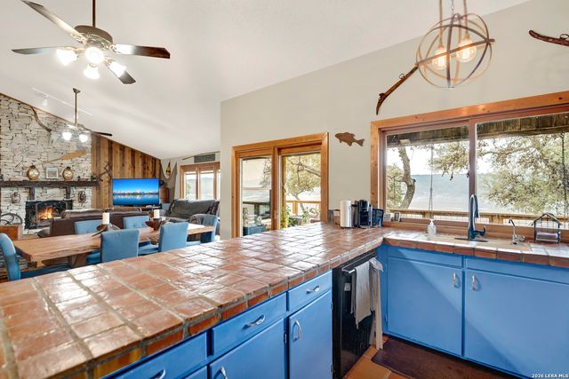 309 & 314 Sunset, Lakehills, TX 78063