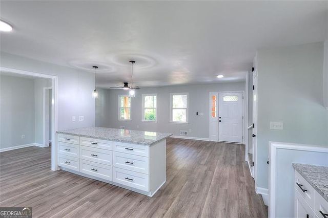 2538 Three Bars Drive, Grayson, GA 30017