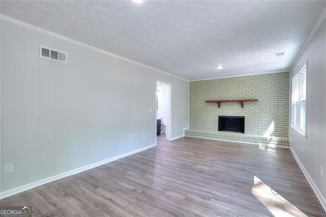 2538 Three Bars Drive, Grayson, GA 30017