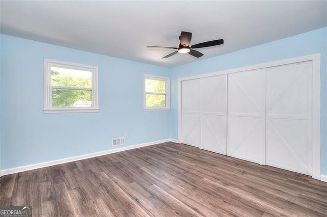 2538 Three Bars Drive, Grayson, GA 30017