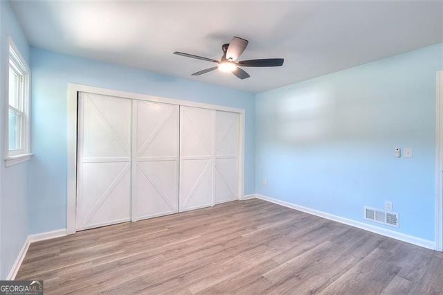 2538 Three Bars Drive, Grayson, GA 30017