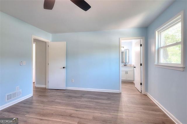 2538 Three Bars Drive, Grayson, GA 30017