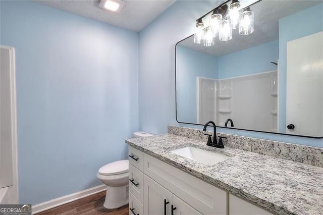 2538 Three Bars Drive, Grayson, GA 30017