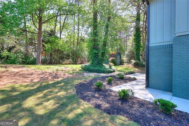 2538 Three Bars Drive, Grayson, GA 30017