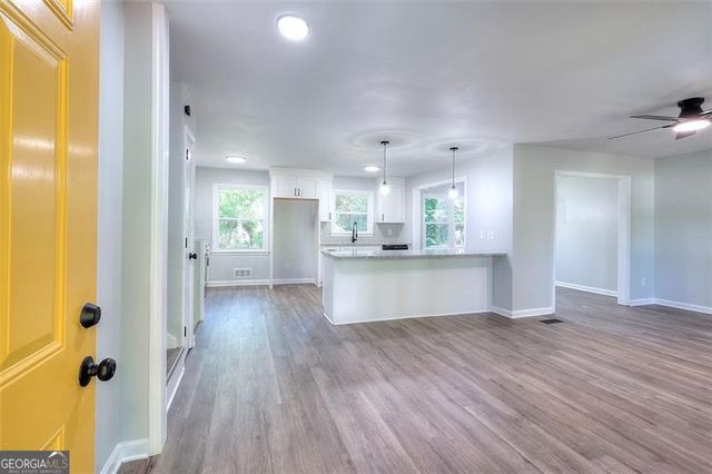 2538 Three Bars Drive, Grayson, GA 30017