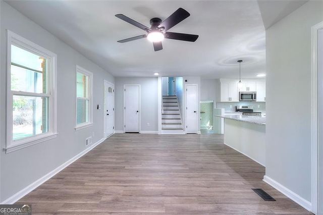 2538 Three Bars Drive, Grayson, GA 30017