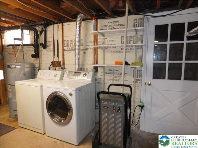 8368 Seemsville Road, East Allen Twp, PA 18067