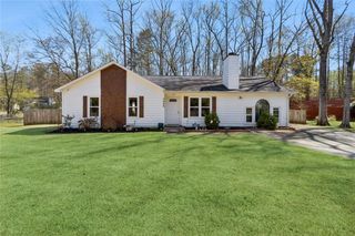 2998 Valley View Circle, Powder Springs, GA 30127