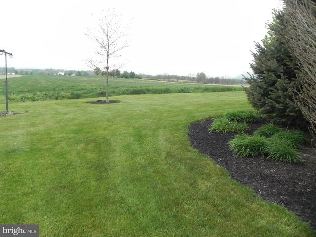 3633 PARNELL DRIVE, Mercersburg, PA 17236