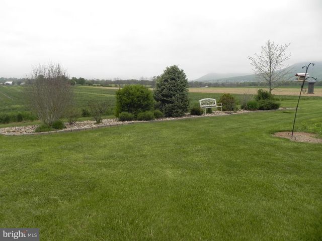 3633 PARNELL DRIVE, Mercersburg, PA 17236