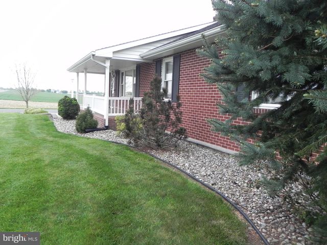 3633 PARNELL DRIVE, Mercersburg, PA 17236