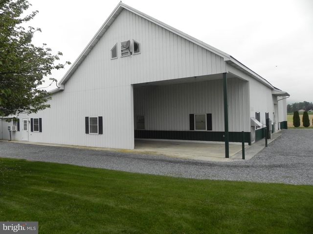 3633 PARNELL DRIVE, Mercersburg, PA 17236