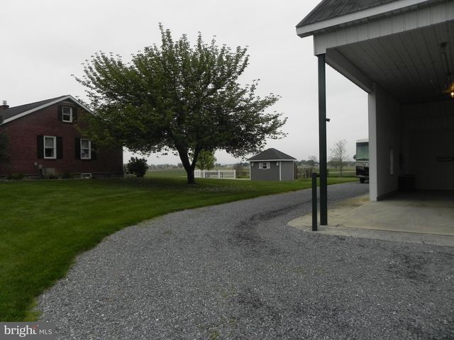 3633 PARNELL DRIVE, Mercersburg, PA 17236