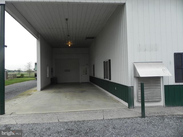 3633 PARNELL DRIVE, Mercersburg, PA 17236