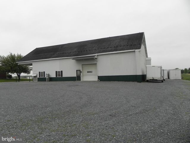 3633 PARNELL DRIVE, Mercersburg, PA 17236