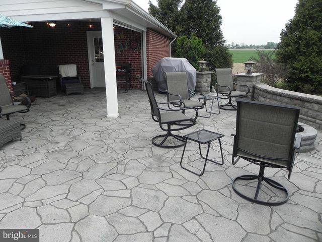 3633 PARNELL DRIVE, Mercersburg, PA 17236