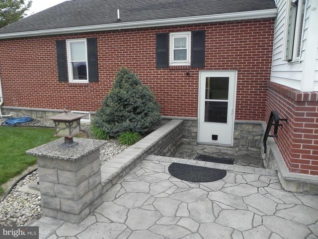 3633 PARNELL DRIVE, Mercersburg, PA 17236