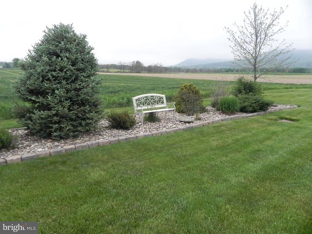 3633 PARNELL DRIVE, Mercersburg, PA 17236