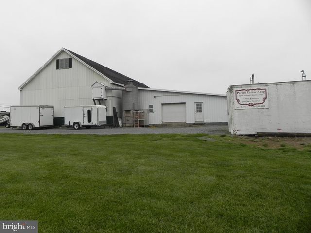 3633 PARNELL DRIVE, Mercersburg, PA 17236