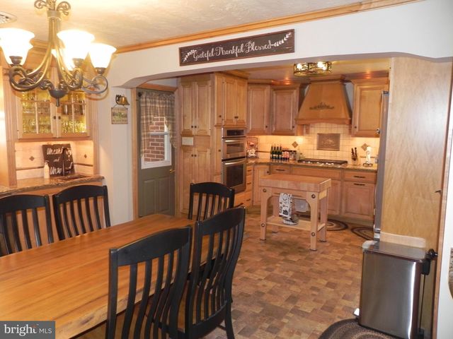 3633 PARNELL DRIVE, Mercersburg, PA 17236