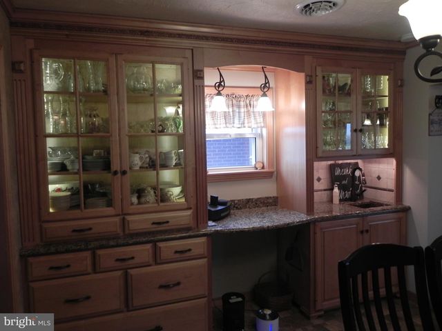 3633 PARNELL DRIVE, Mercersburg, PA 17236