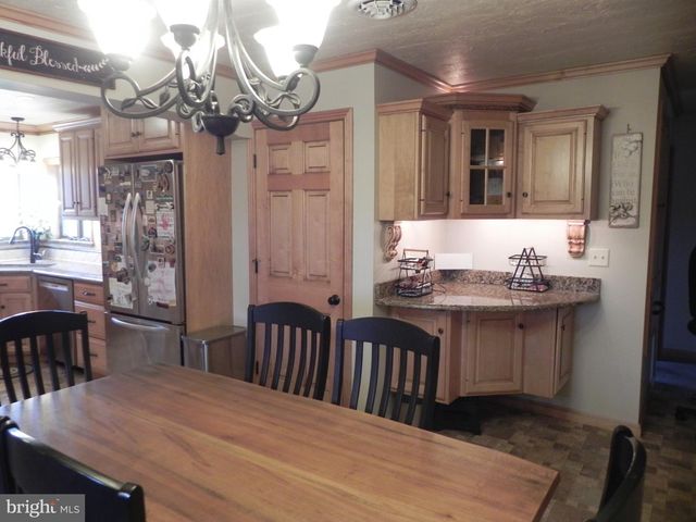 3633 PARNELL DRIVE, Mercersburg, PA 17236