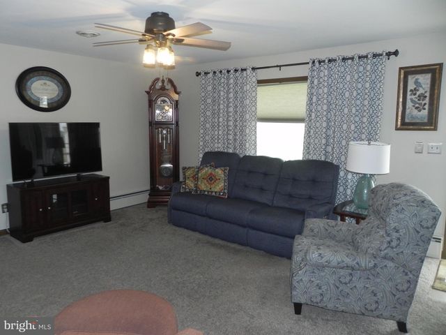 3633 PARNELL DRIVE, Mercersburg, PA 17236